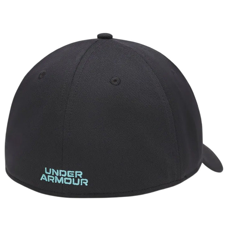 Casquette Homme Under Armour BLITZING LOW STORM