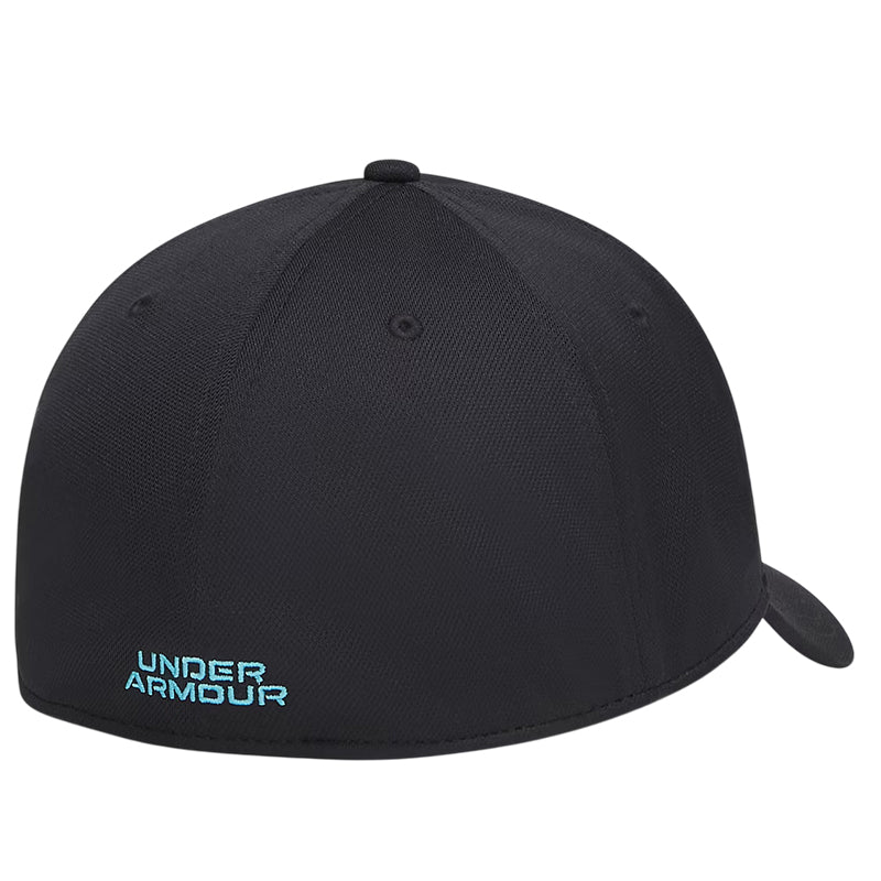 Casquette Homme Under Armour BLITZING LOW