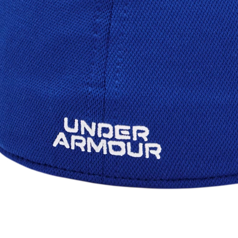 Casquette Homme Under Armour BLITZING LOW STR