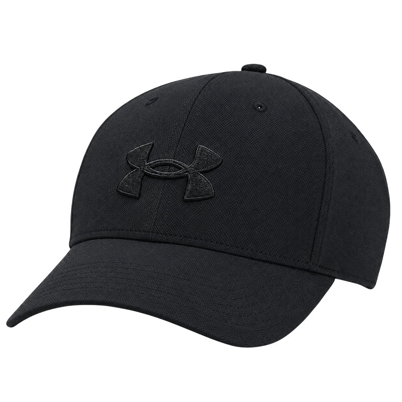 Gorra elástica Under Armour Blitzing