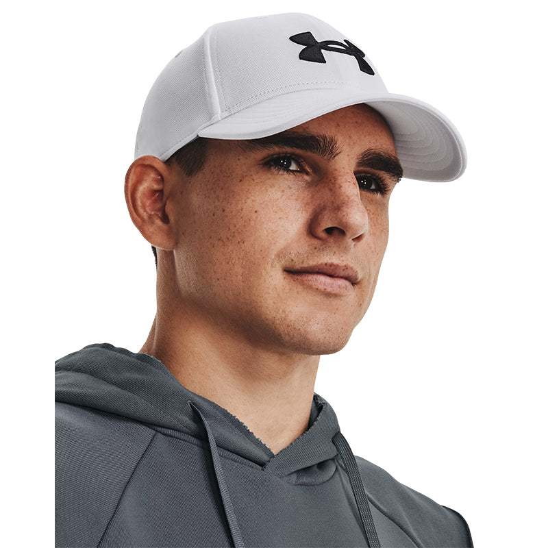 Casquette Homme Under Armour STRETCH BLITZING
