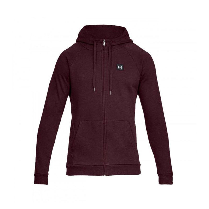 Veste de survêtement Under Armour RIVAL FLEECE FZ