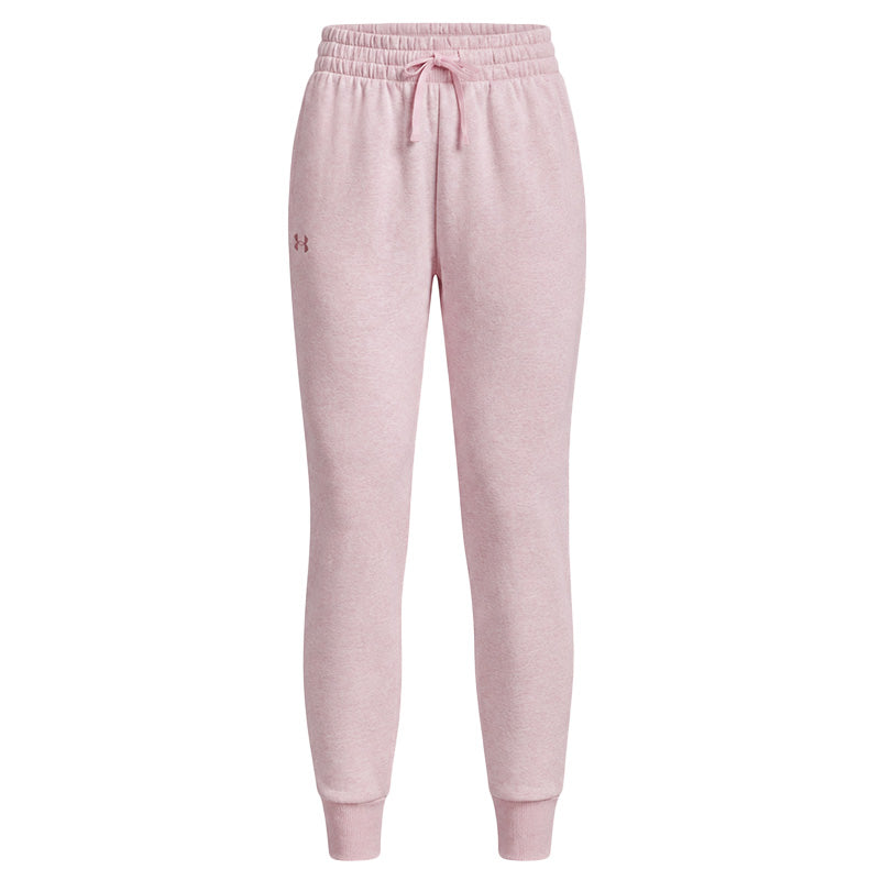 Pantalon de survêtement Femme Under Armour RIVAL FLEECE JOGGER