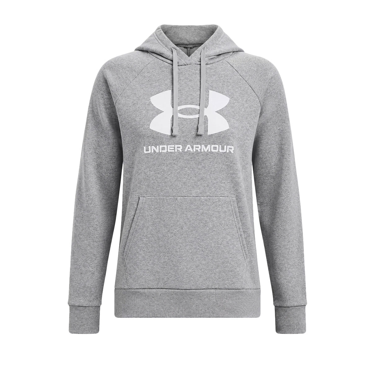 Sweatshirt Femme Under Armour RIVAL FLEECE BIG LOGO HD
