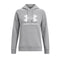 Sweatshirt Femme Under Armour RIVAL FLEECE BIG LOGO HD