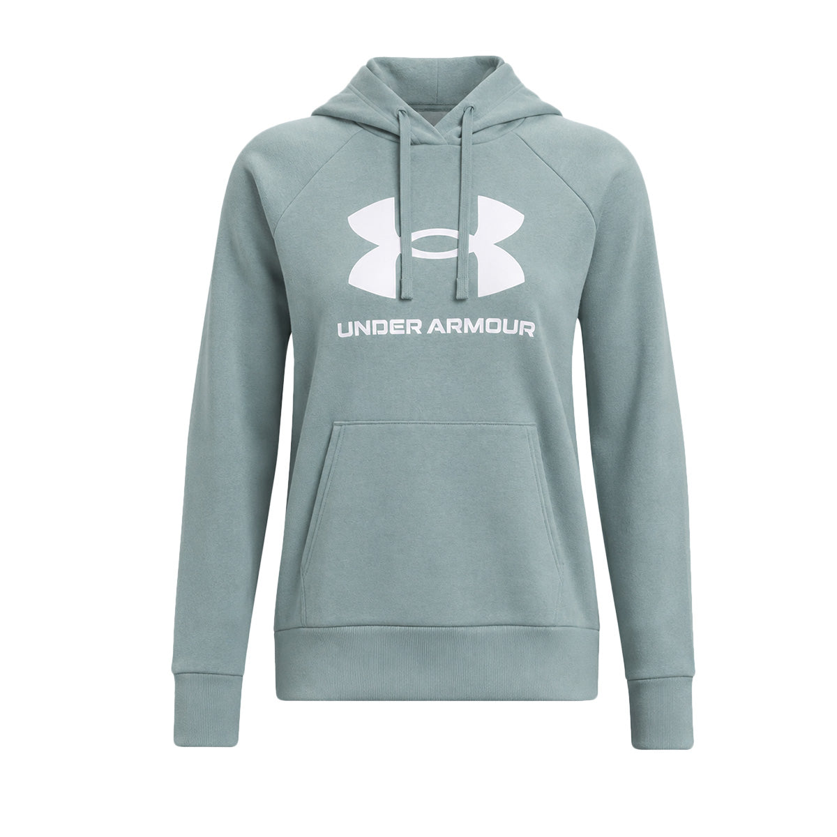 Sudadera Under Armour RIVAL FLEECE BIG LOGO HD