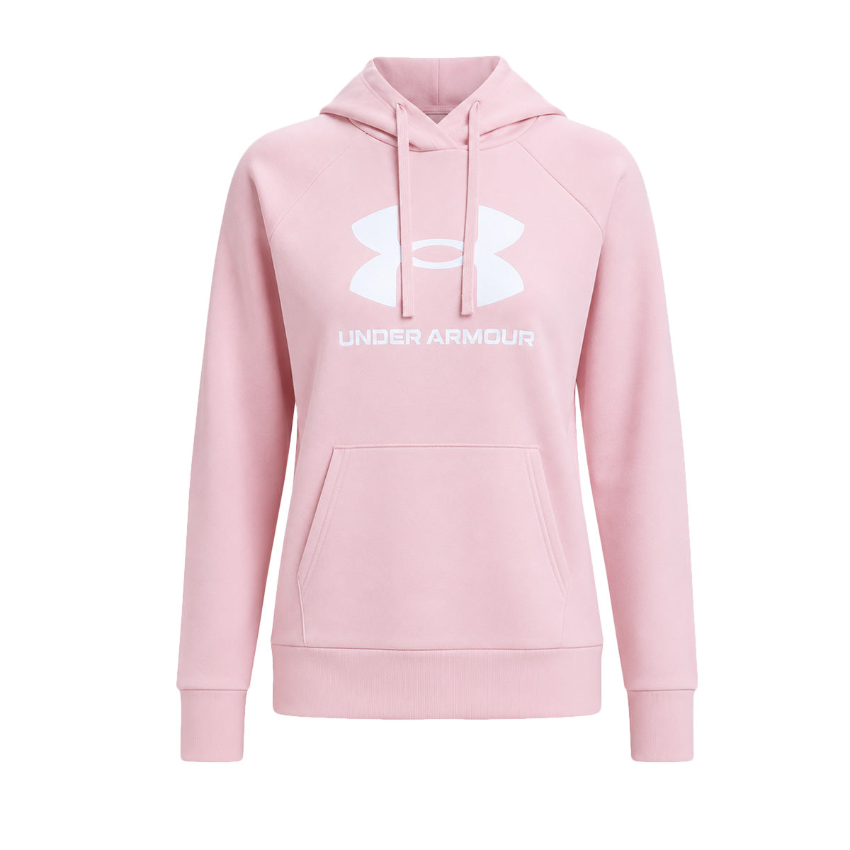 Sweatshirt Femme Under Armour RIVAL FLEECE BIG LOGO HD