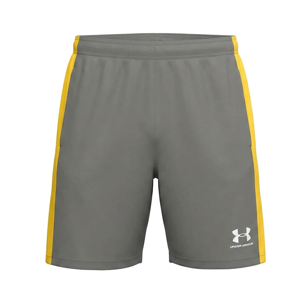 Pantalones cortos Under Armour Mr. Challenger Train