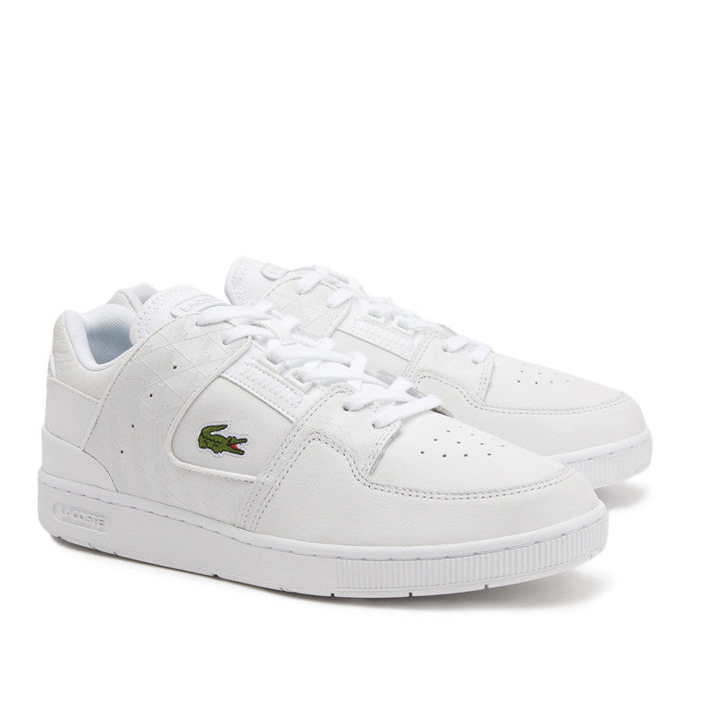 Basket Lacoste Court Cage