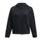 Sweatshirt à capuche Femme Under Armour UNSTOPPABLE FLEECE FULL-ZIP