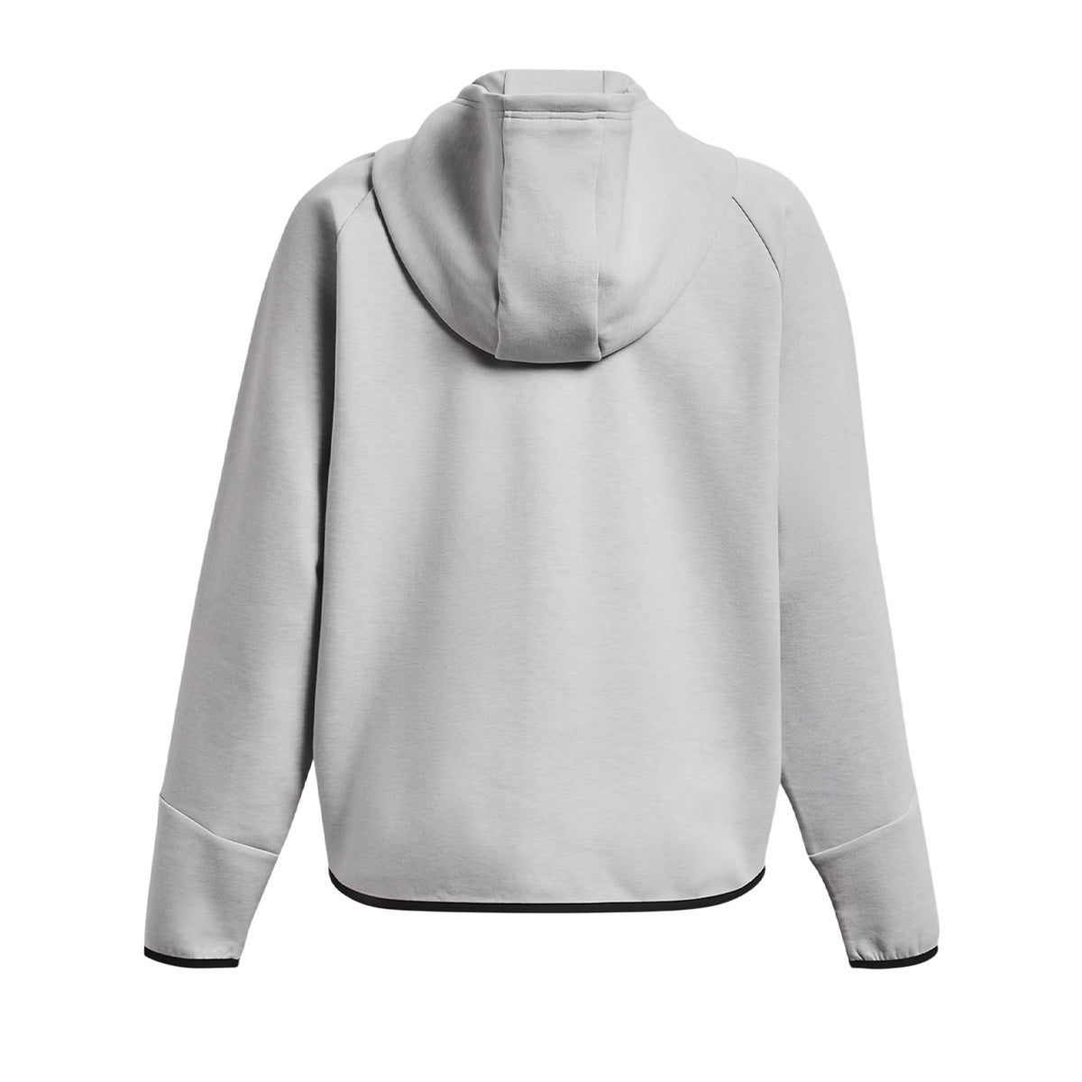 Sweatshirt à capuche Femme Under Armour UNSTOPPABLE FLEECE FULL-ZIP