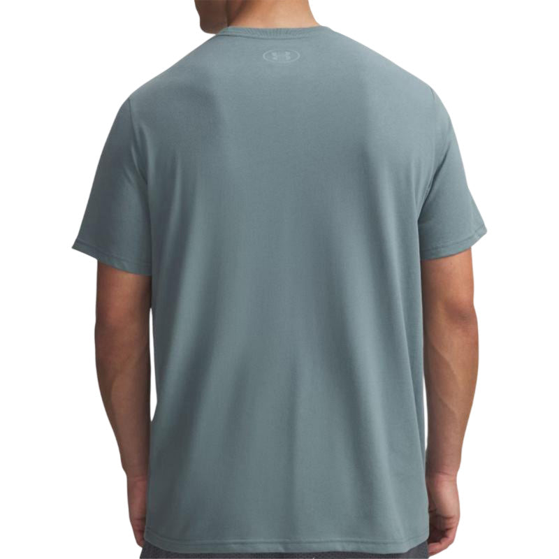 Under Armour Sportstyle Logo Update SS Tee Shirt