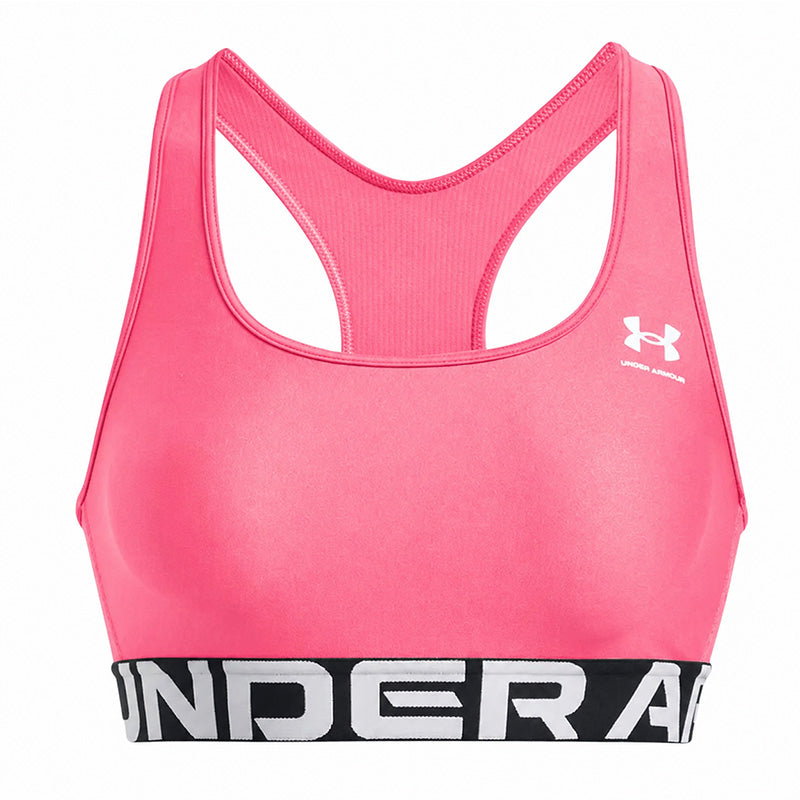 Brassière Under Armour HG MID BRANDED