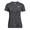 Tee-shirt Femme Under Armour TECH™ TWIST