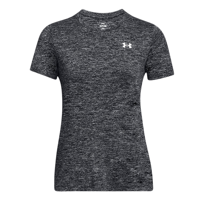 Tee-shirt Femme Under Armour TECH™ TWIST