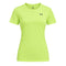 Tee-shirt Femme Under Armour TECH™ TWIST
