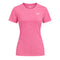 Tee-shirt Femme Under Armour TECH™ TWIST