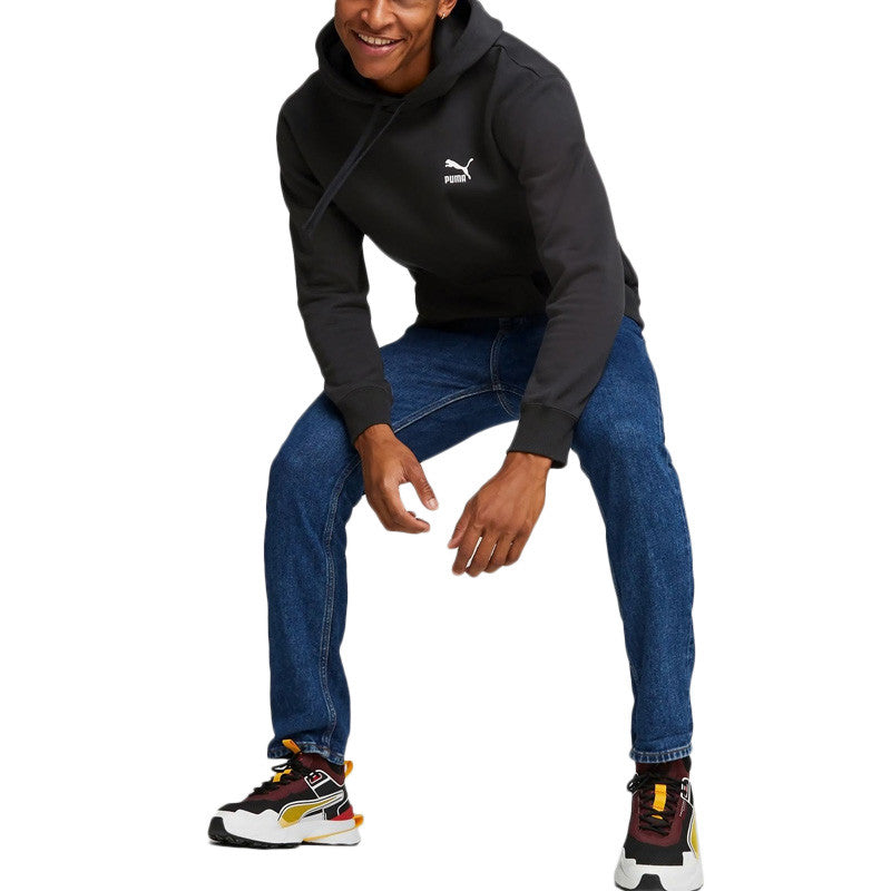 Sweat à capuche Puma CLASSICS