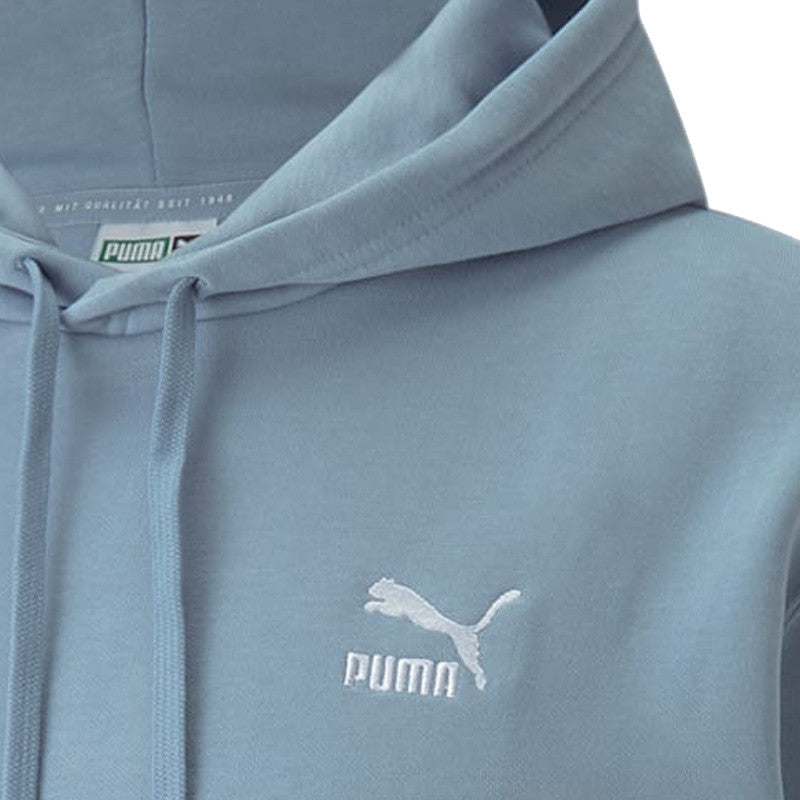 Sweat à capuche Puma CLASSICS