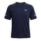 Tee-shirt Homme Under Armour TECH UTILITY SS