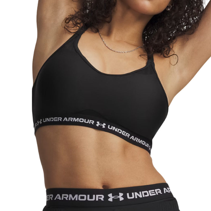 Brassière Femme Under Armour CROSSBACK LOW BRA