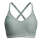 Brassière Under Armour Crossback Low Bra