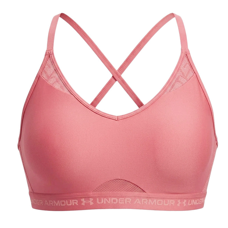 Brassière Femme Under Armour CROSSBACK LOW BRA