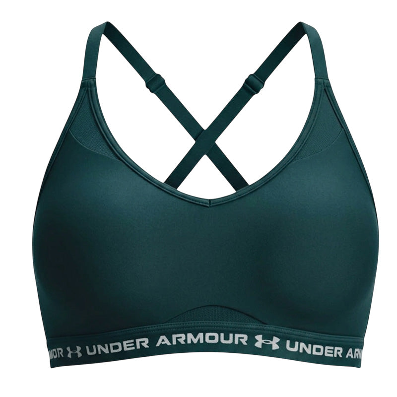 Brassière Femme Under Armour CROSSBACK LOW BRA