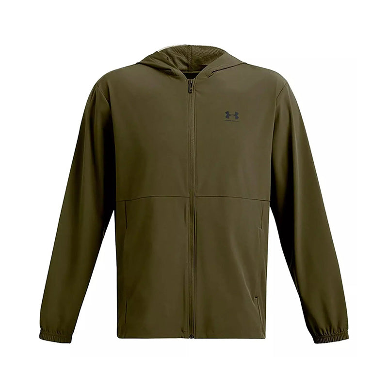 Cortavientos Under Armour