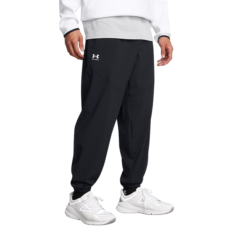 Jogginghose Herren Under Armour VIBE WOVEN