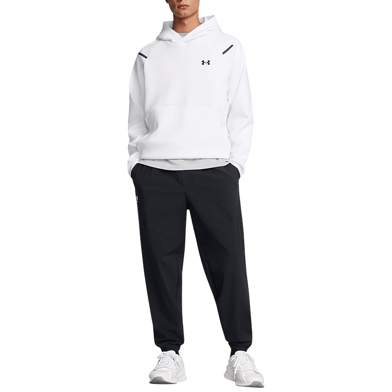 Jogginghose Herren Under Armour VIBE WOVEN