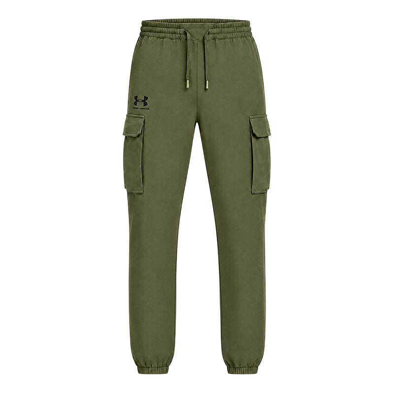 Cargobroek Under Armour VIBE WOVEN