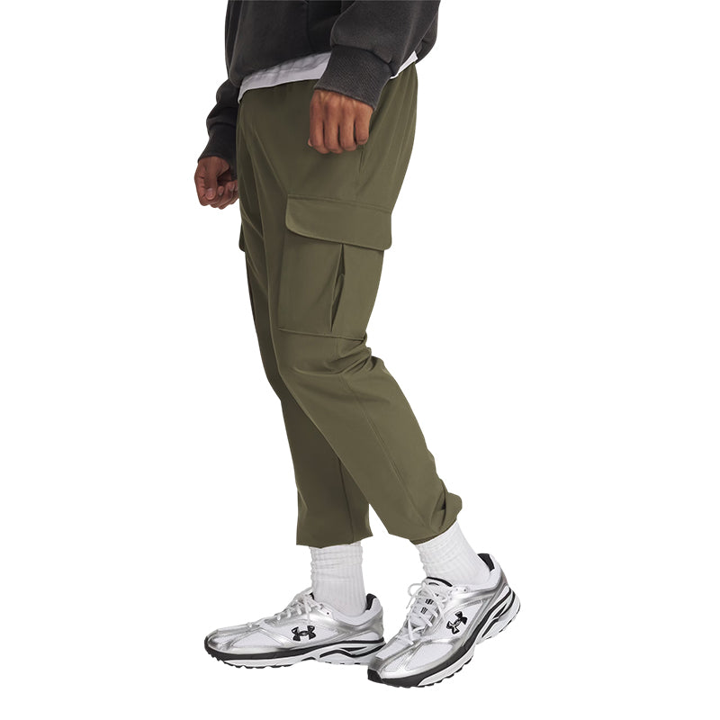 Cargobroek Under Armour VIBE WOVEN
