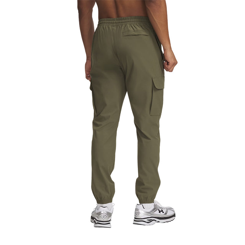 Cargobroek Under Armour VIBE WOVEN