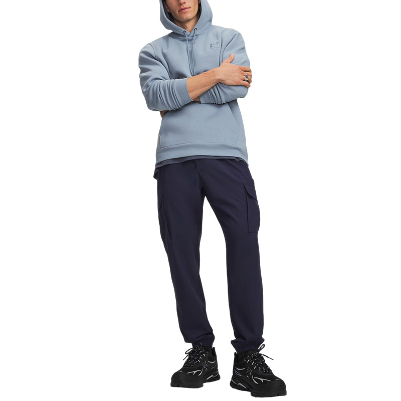 Pantalon cargo Homme Under Armour VIBE WOVEN