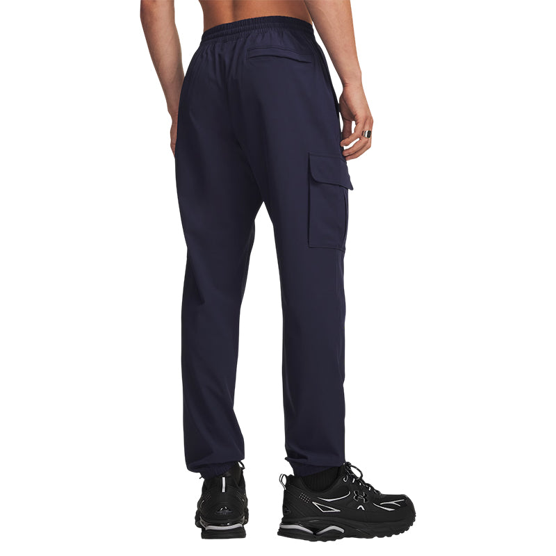 Pantalon cargo Homme Under Armour VIBE WOVEN