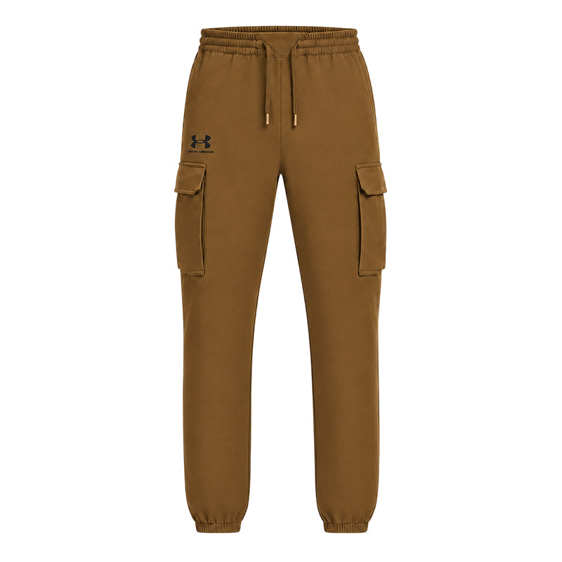 Cargobroek Under Armour VIBE WOVEN