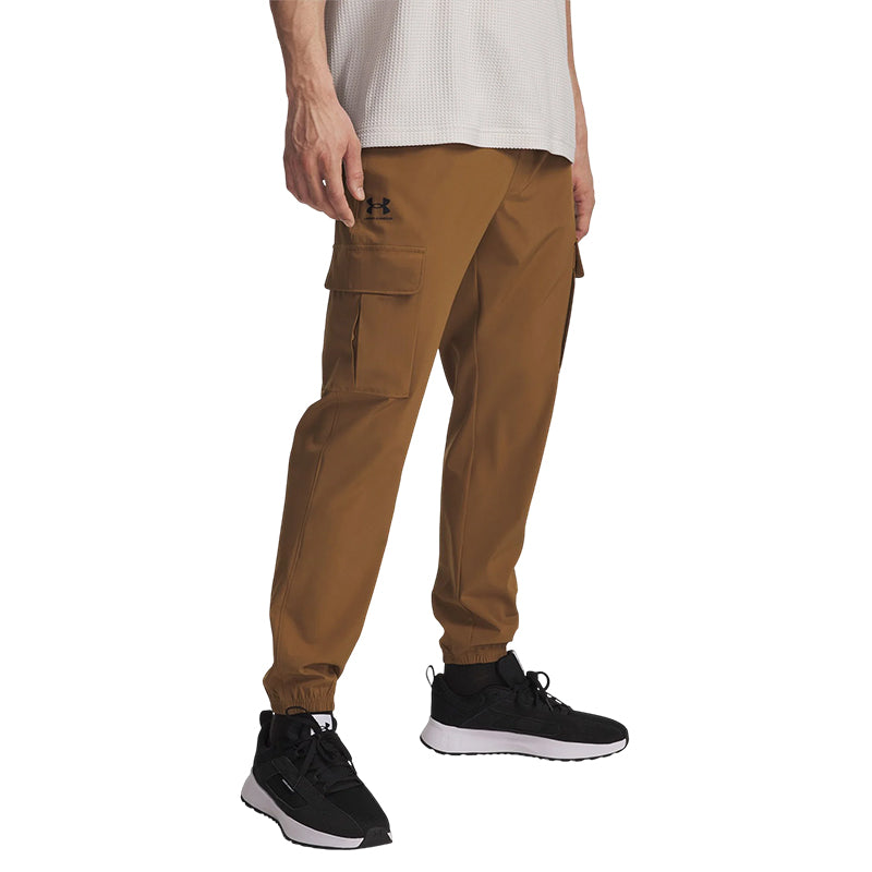 Cargobroek Under Armour VIBE WOVEN