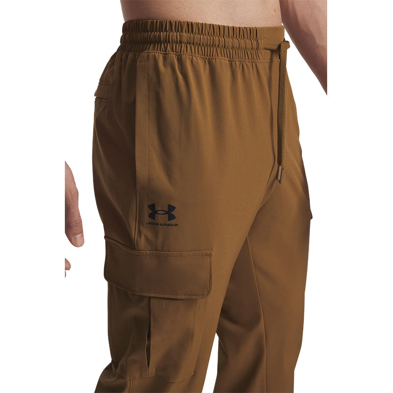 Cargobroek Under Armour VIBE WOVEN