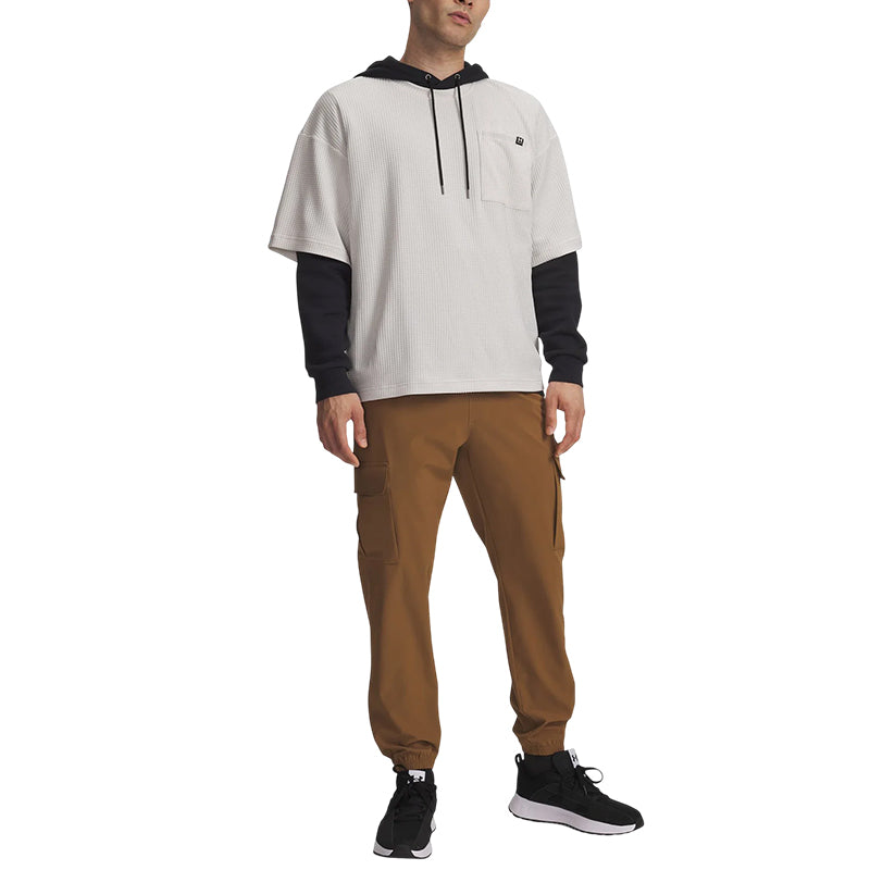 Cargohose Under Armour VIBE WOVEN