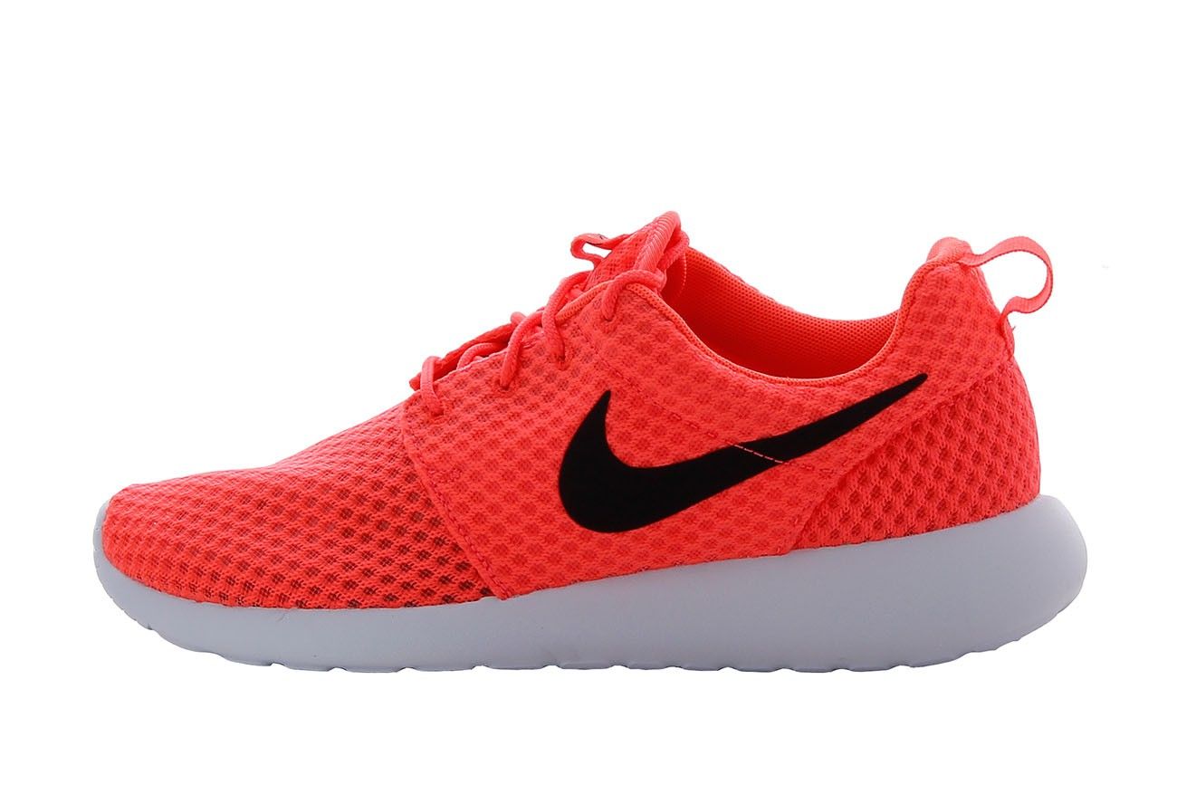 Basket Nike Roshe Run Breeze - 718552-801