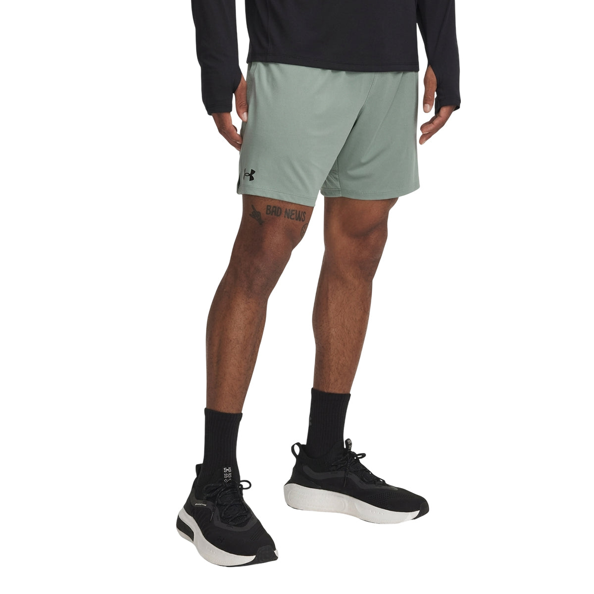 Pantalones cortos Under Armour Tech Vent7in