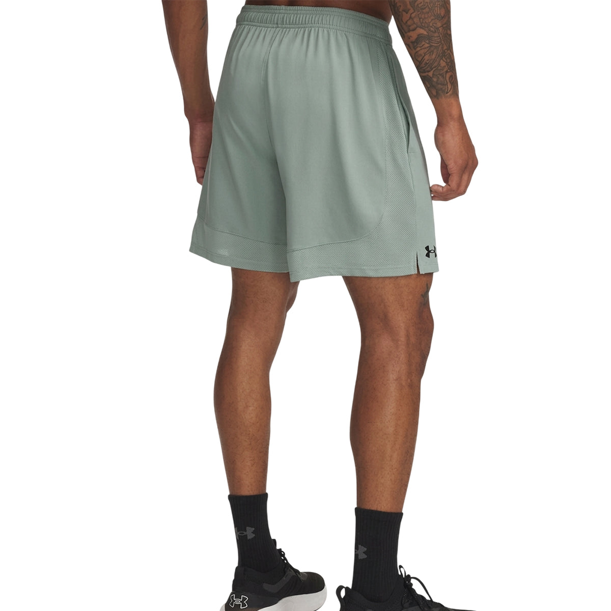 Pantalones cortos Under Armour Tech Vent7in
