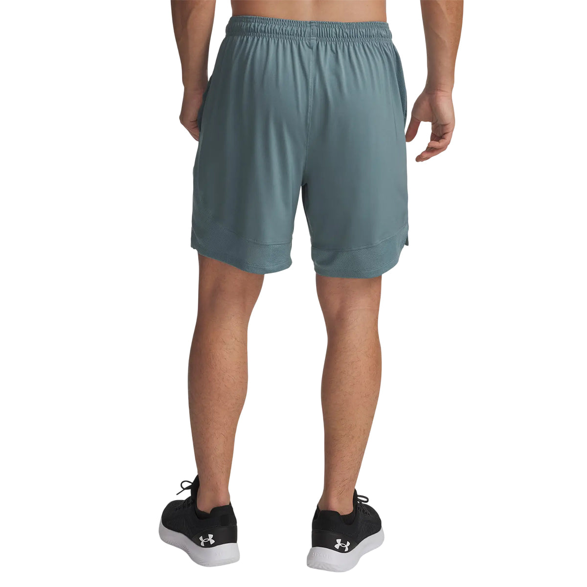 Short Homme Under Armour TECH VENT7IN