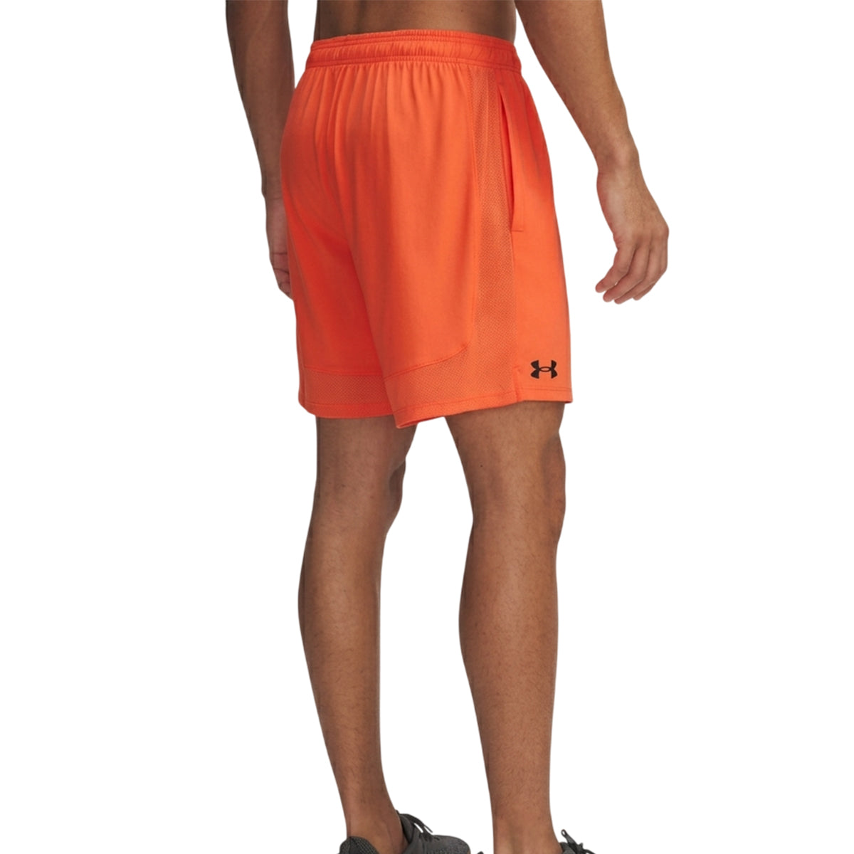 Short Homme Under Armour TECH VENT7IN