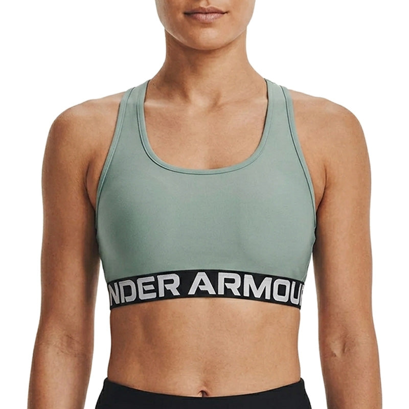 Brassière Under Armour HEATGEAR RIB TANK
