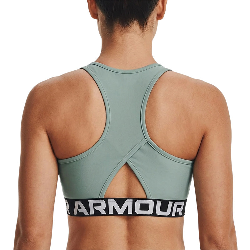 Brassière Under Armour HEATGEAR RIB TANK