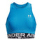 Brassière Under Armour HEATGEAR RIB TANK