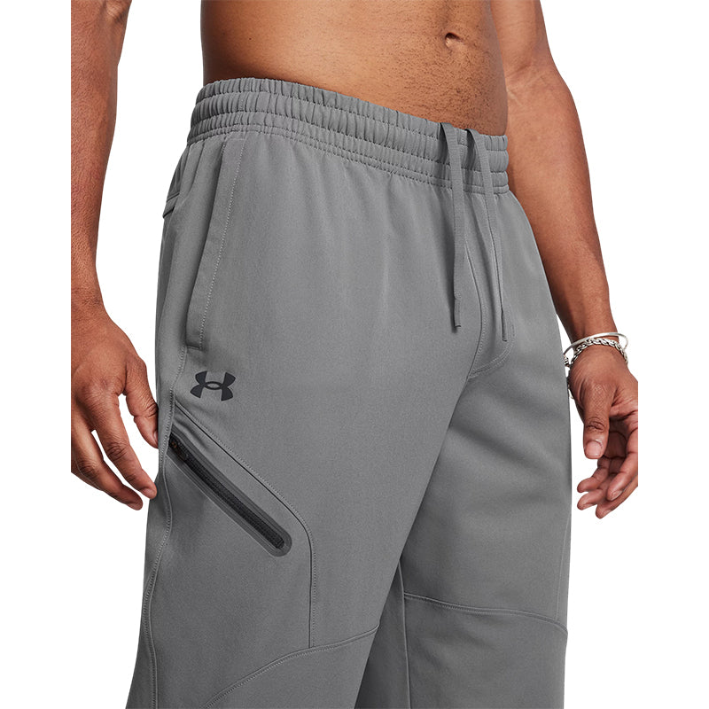 Calças de Fato de Treino Homem Under Armour UNSTOPPABLE