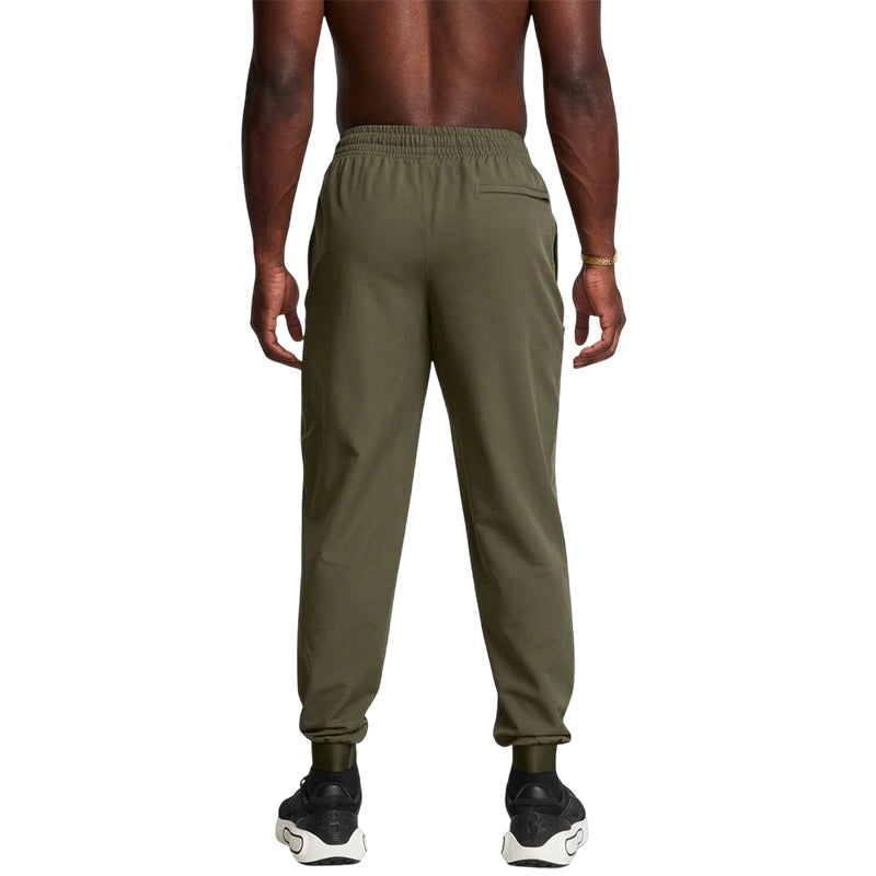 Calças de Fato de Treino Homem Under Armour UNSTOPPABLE